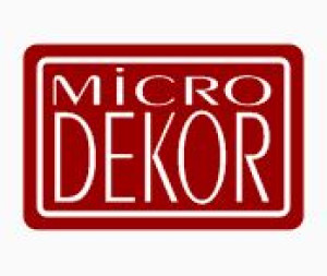 Micro Dekor Reklám & Dekorstúdió